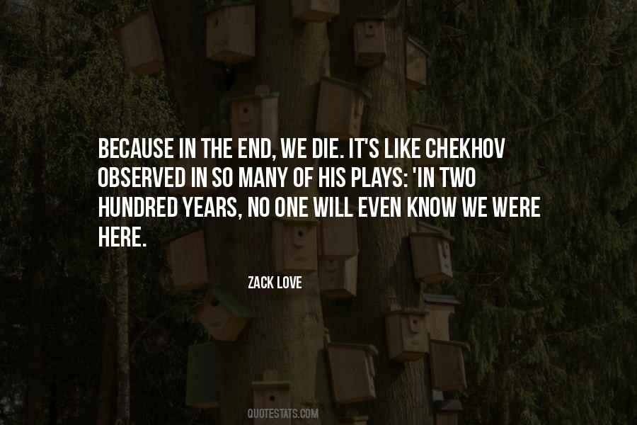 Zack's Quotes #1044891