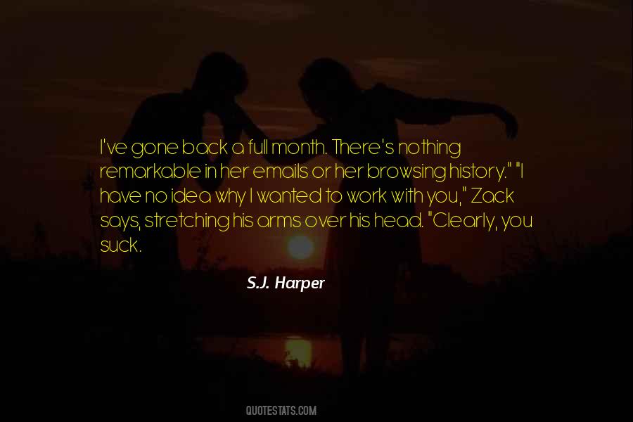 Zack's Quotes #1265394