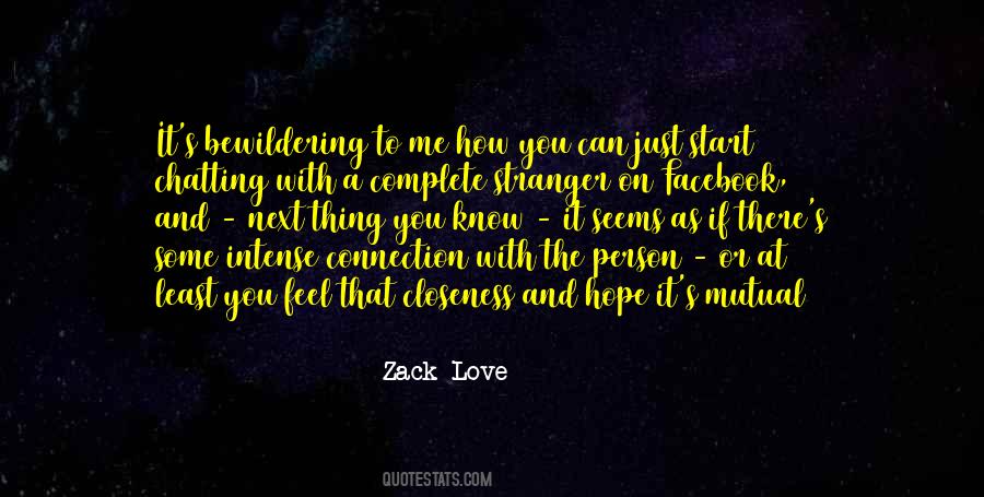 Zack's Quotes #321564
