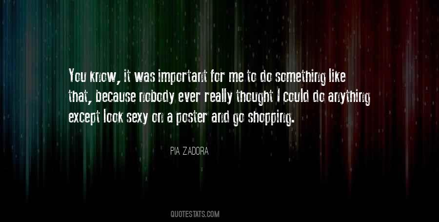 Zadora Quotes #781571