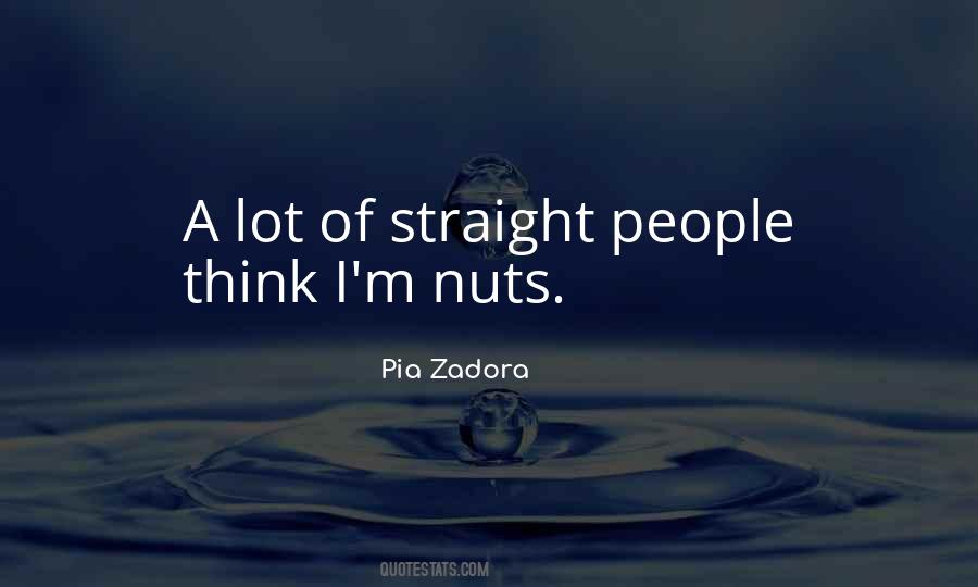 Zadora Quotes #873613