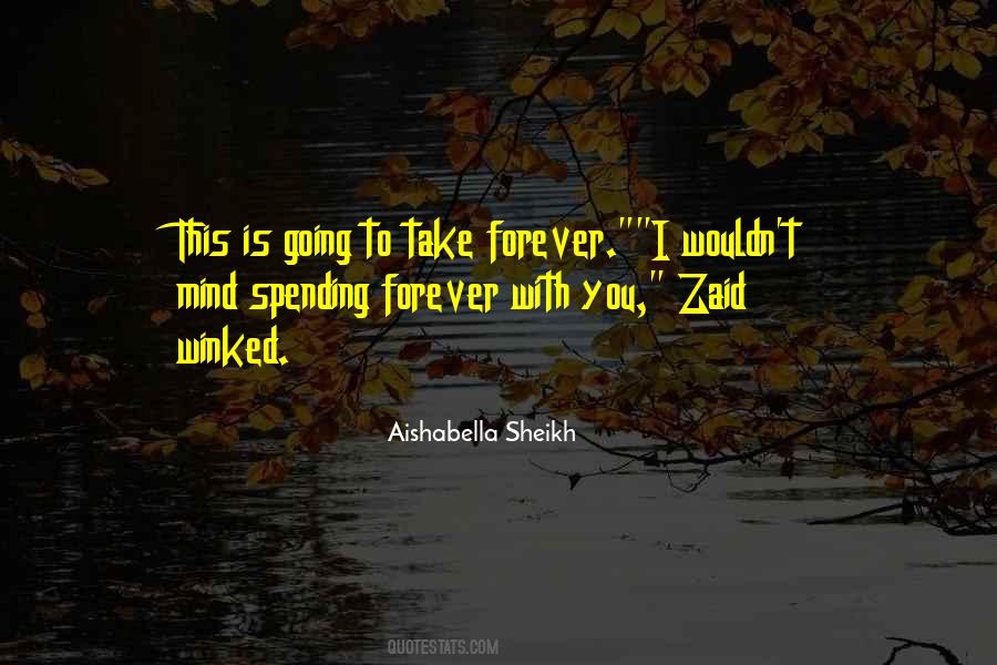 Zaid Quotes #1024098