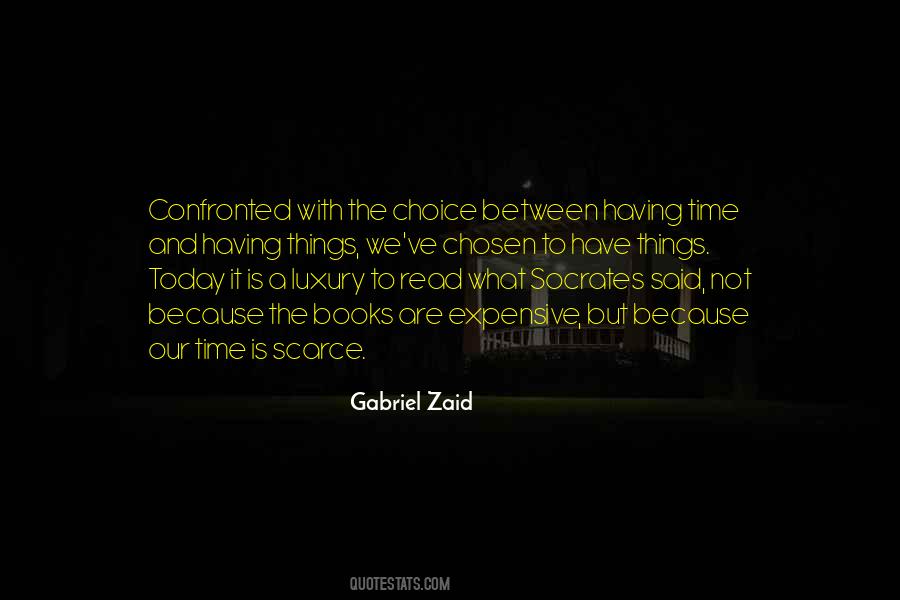 Zaid Quotes #830828