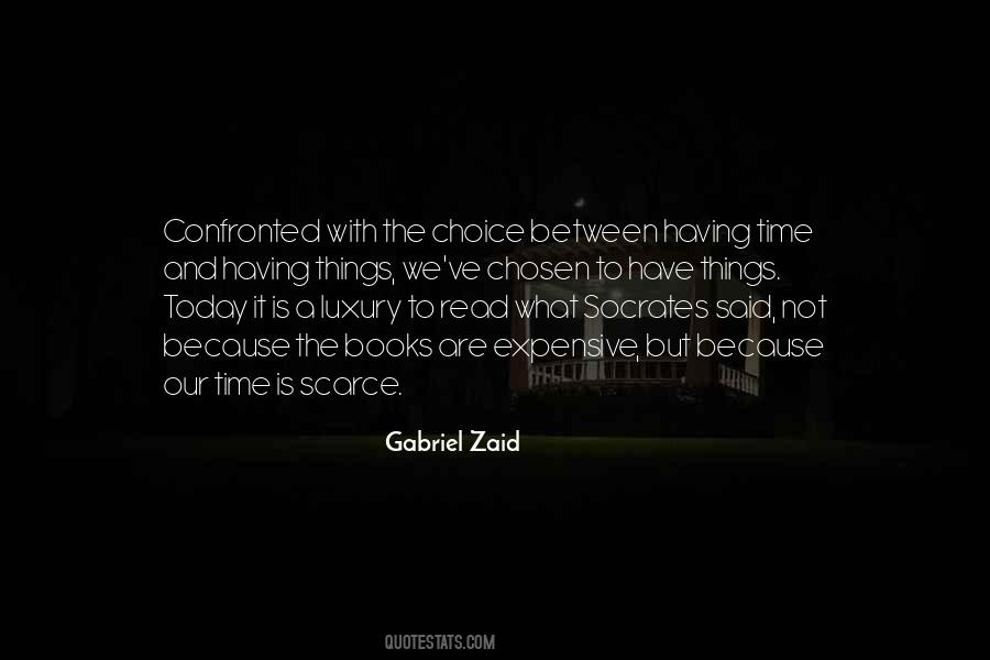 Zaid's Quotes #830828