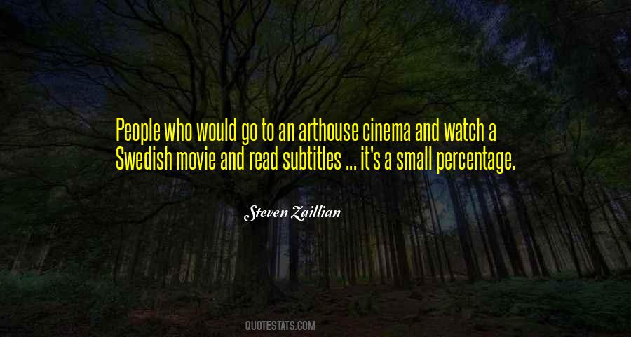 Zaillian Quotes #1217007