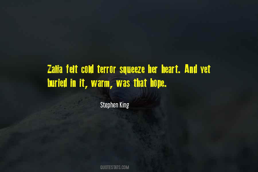 Zalia Quotes #364193