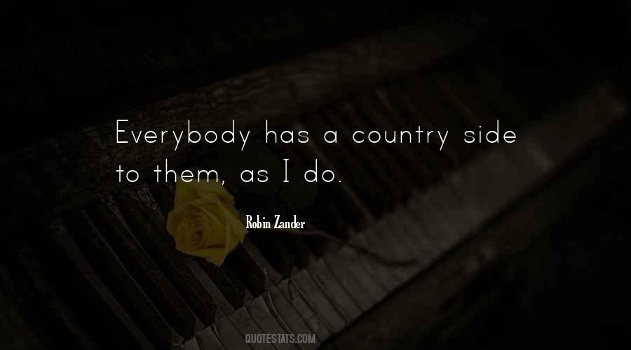 Zander's Quotes #1352827