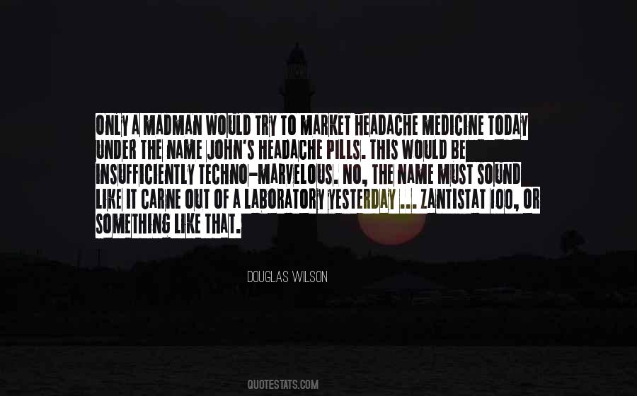 Zantistat Quotes #1572042