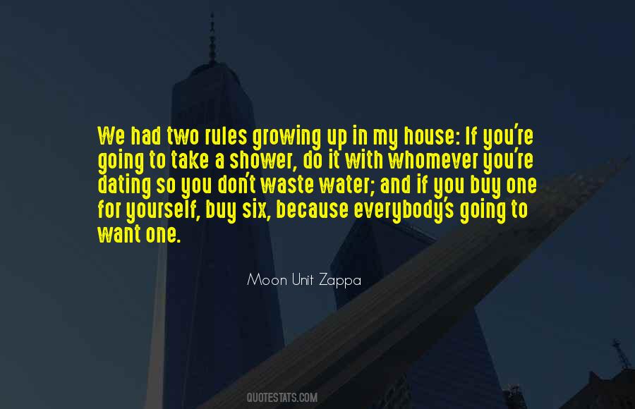 Zappa's Quotes #1562774