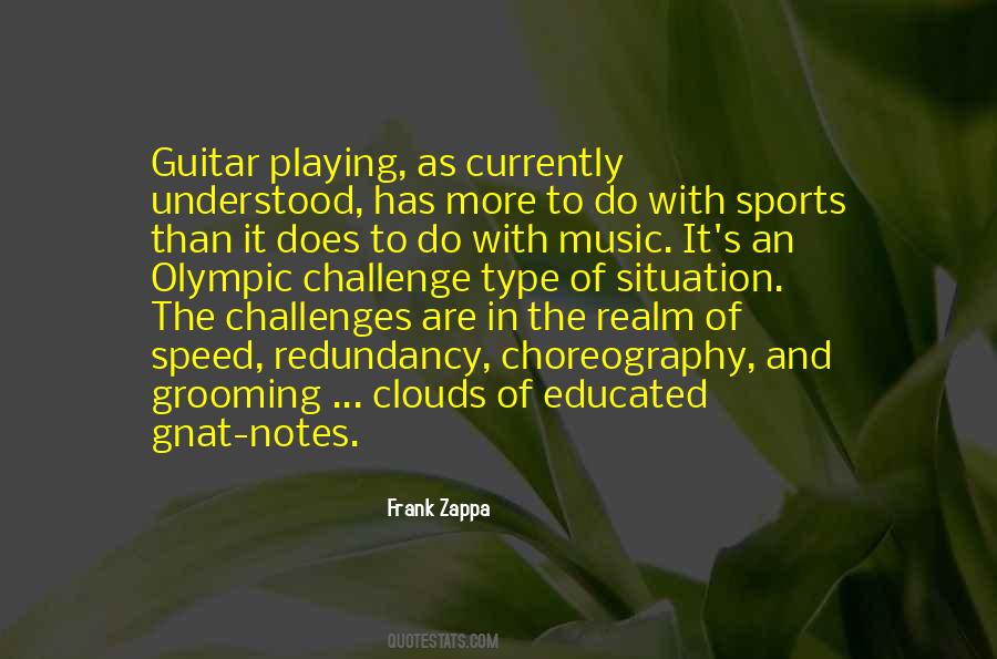 Zappa's Quotes #1685654