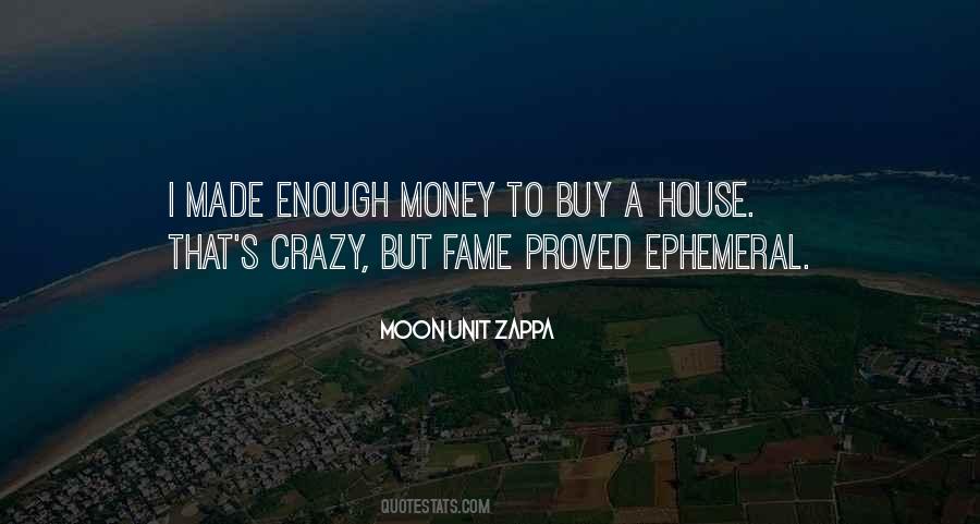 Zappa's Quotes #962851