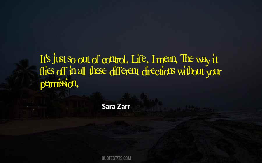 Zarr Quotes #1180694