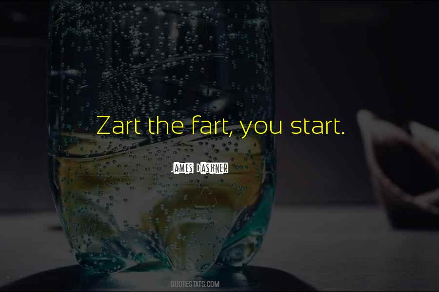 Zart Quotes #703934