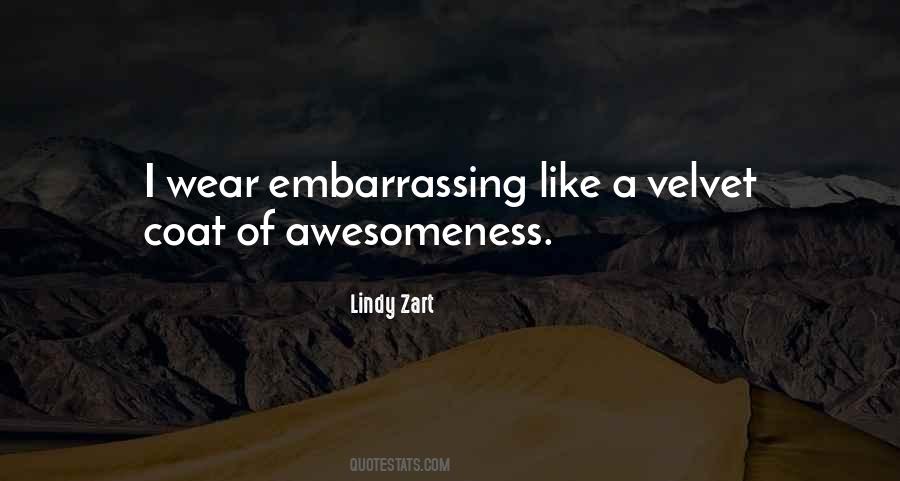 Zart Quotes #989343