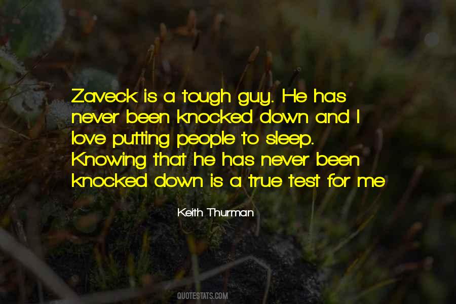 Zaveck Quotes #1479638