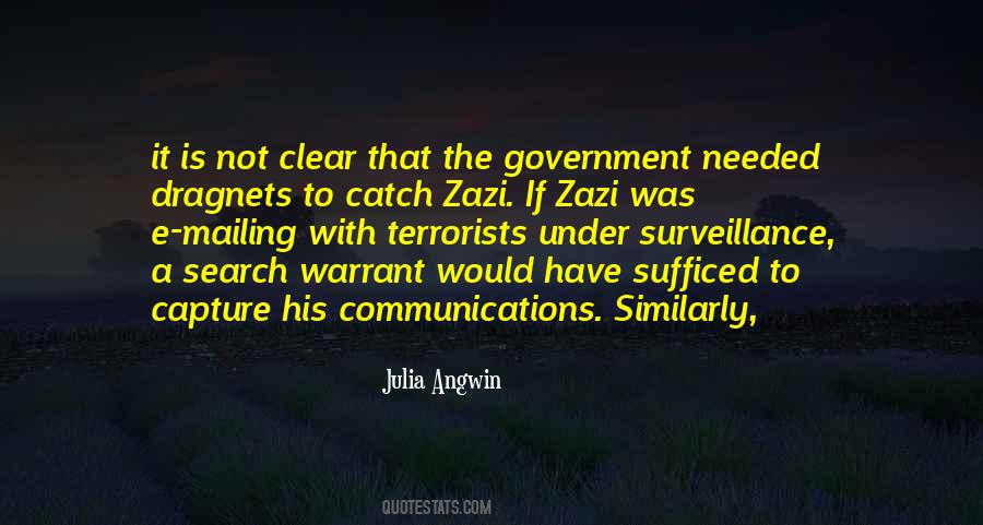 Zazi Quotes #141013