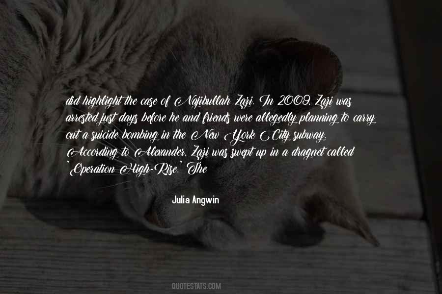Zazi Quotes #273814