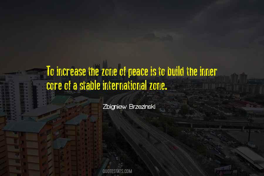 Zbigniew Quotes #1214289
