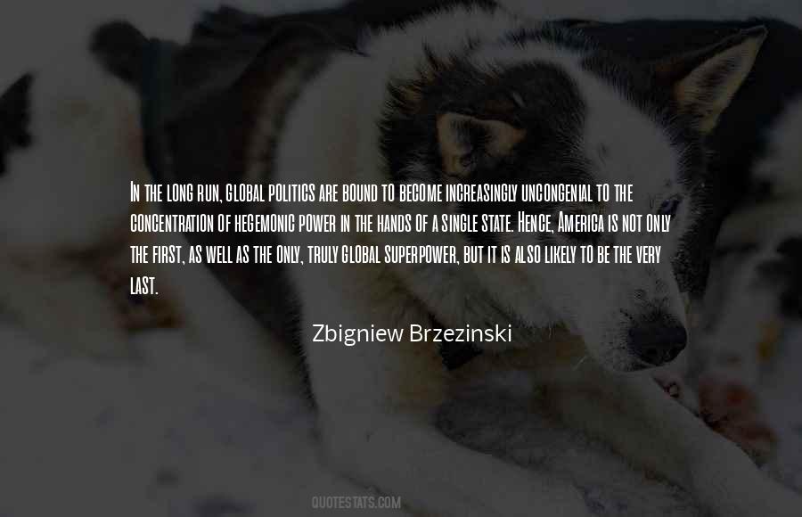 Zbigniew Quotes #1486338