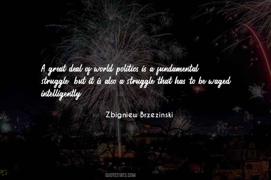 Zbigniew Quotes #1673878