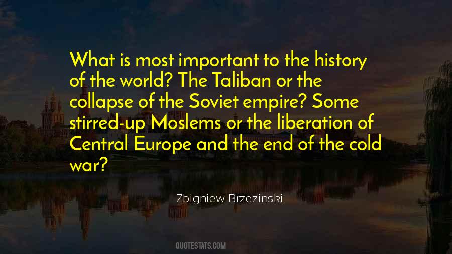 Zbigniew Quotes #1712217