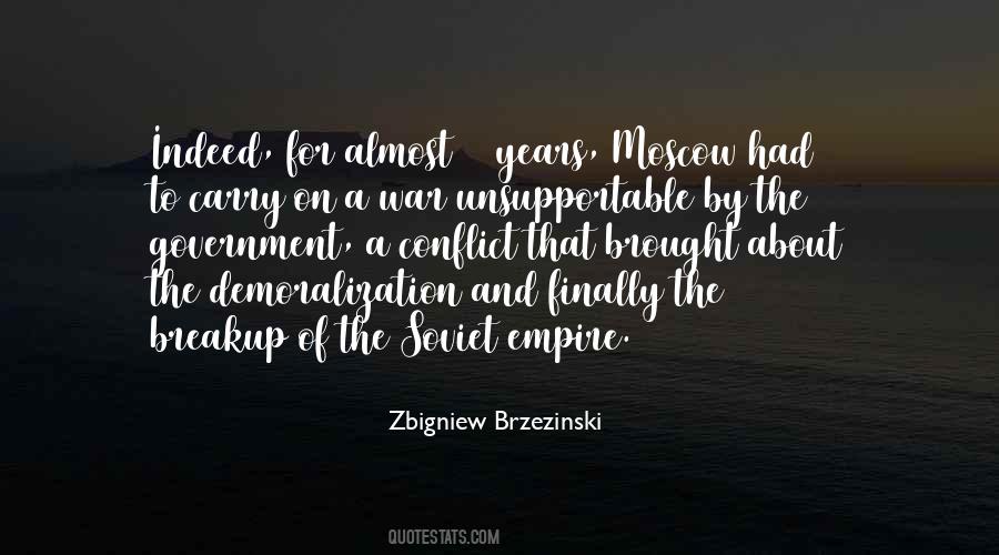 Zbigniew Quotes #234288