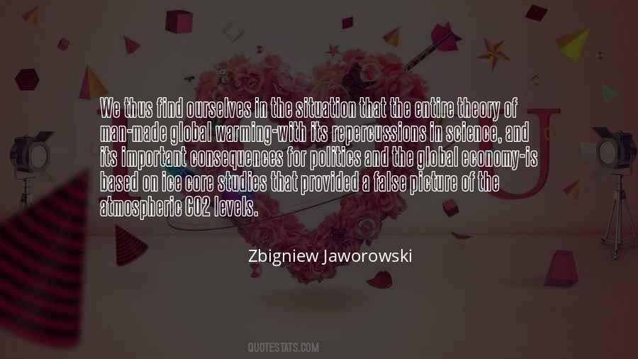 Zbigniew Quotes #488000