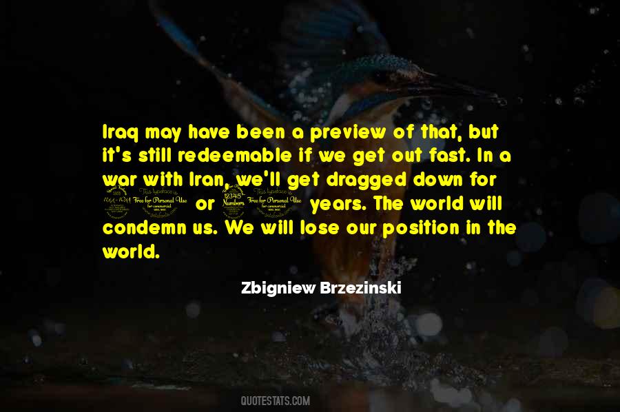 Zbigniew Quotes #732193