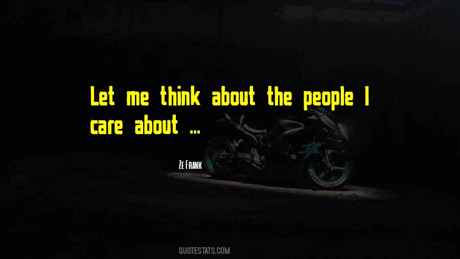 Ze'ev Quotes #780754