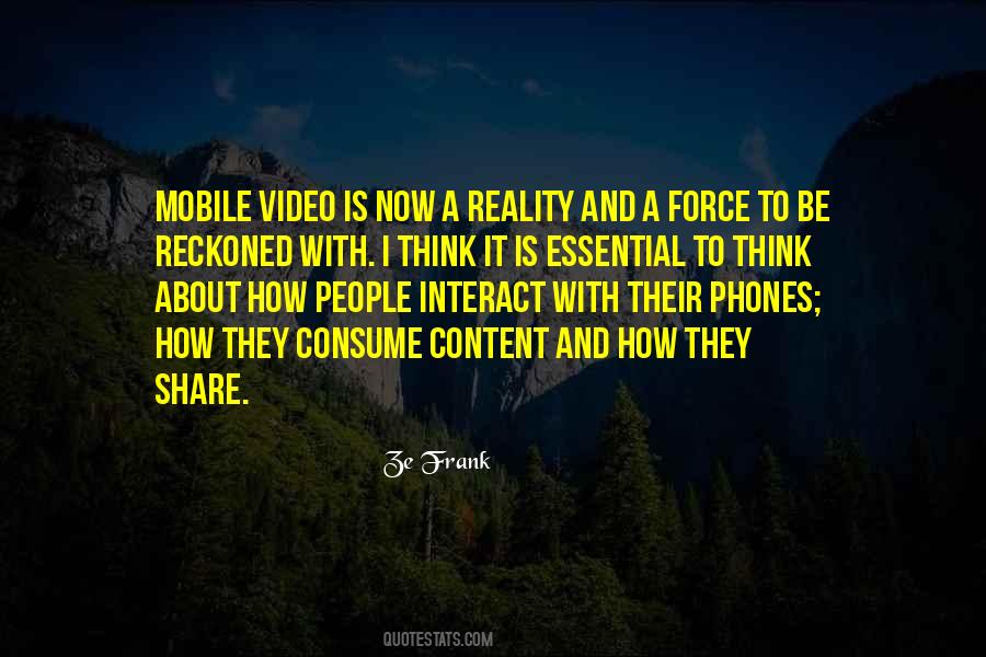 Ze've Quotes #1073147