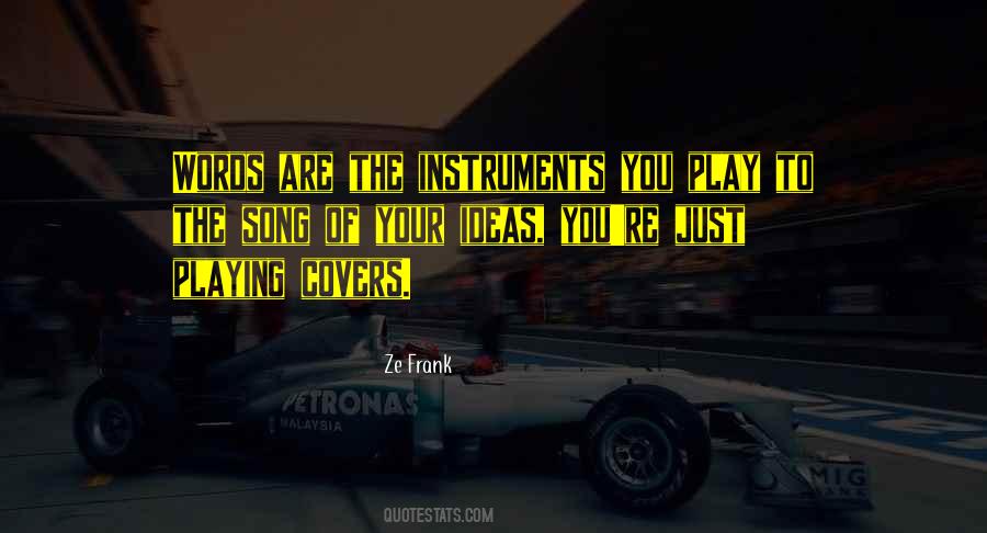 Ze've Quotes #1159349
