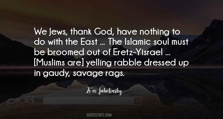 Ze've Quotes #1203404
