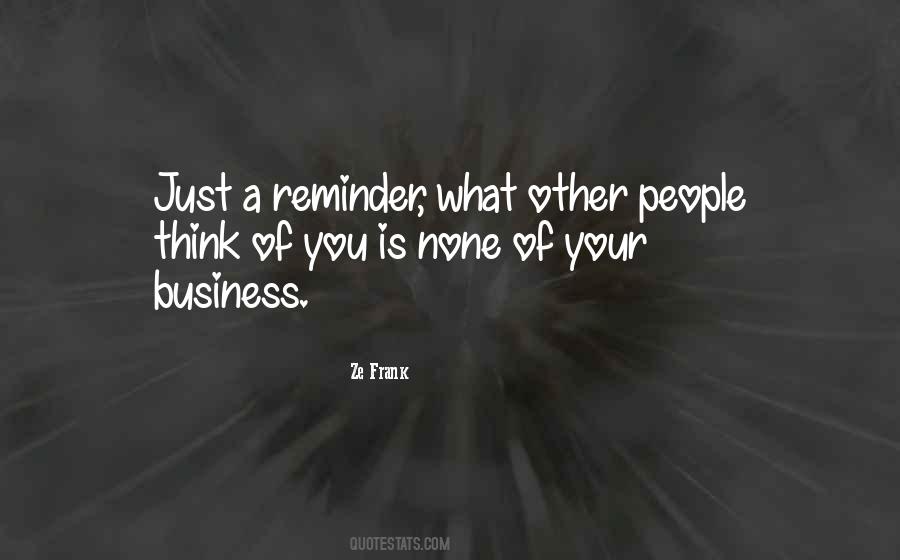 Ze've Quotes #1493600