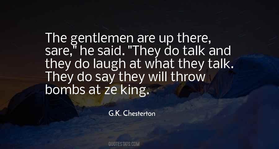 Ze've Quotes #1691596
