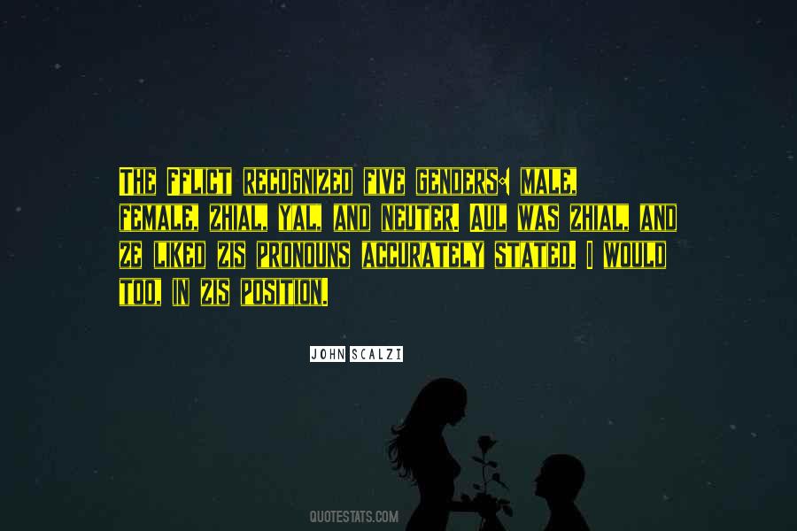 Ze've Quotes #188911