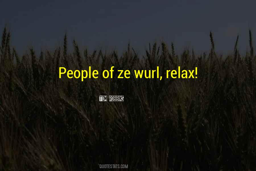 Ze've Quotes #541137