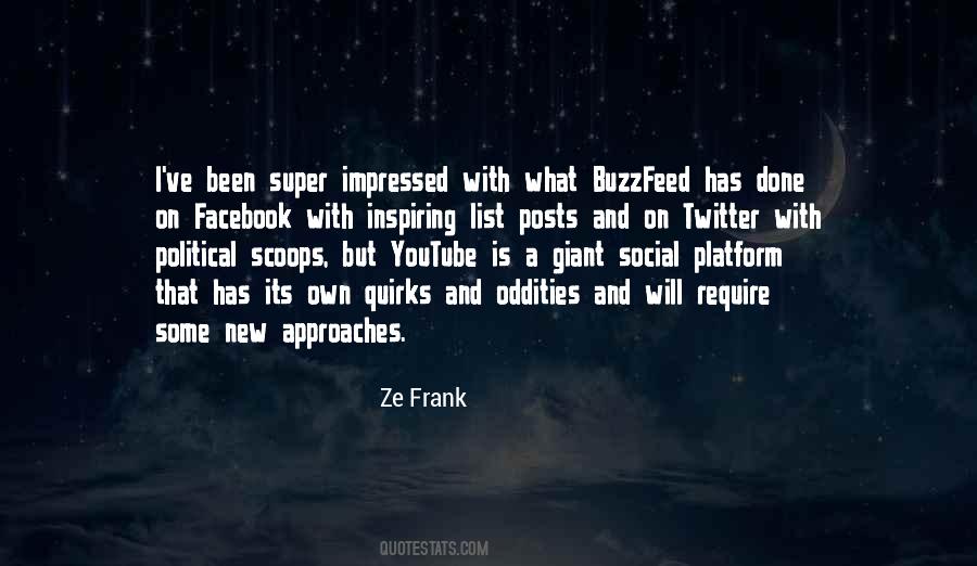 Ze've Quotes #768816