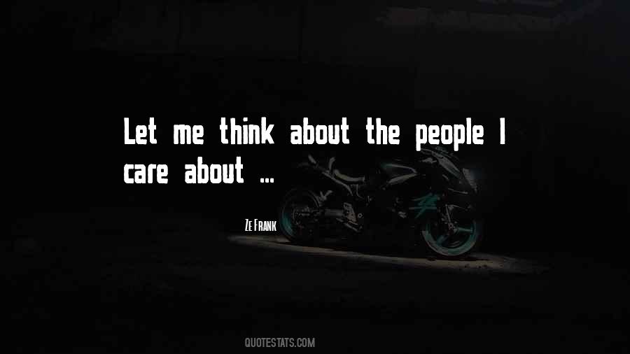Ze've Quotes #780754
