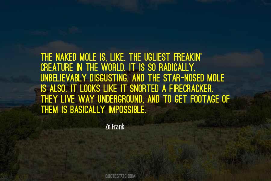 Ze've Quotes #787775