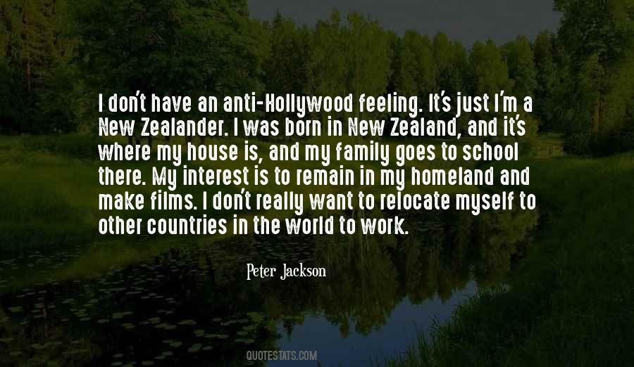 Zealand's Quotes #276089