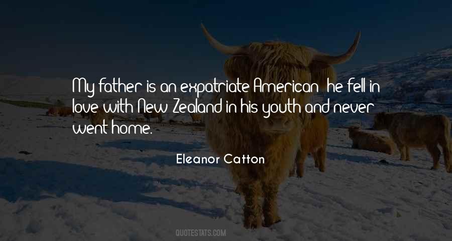 Zealand's Quotes #39099