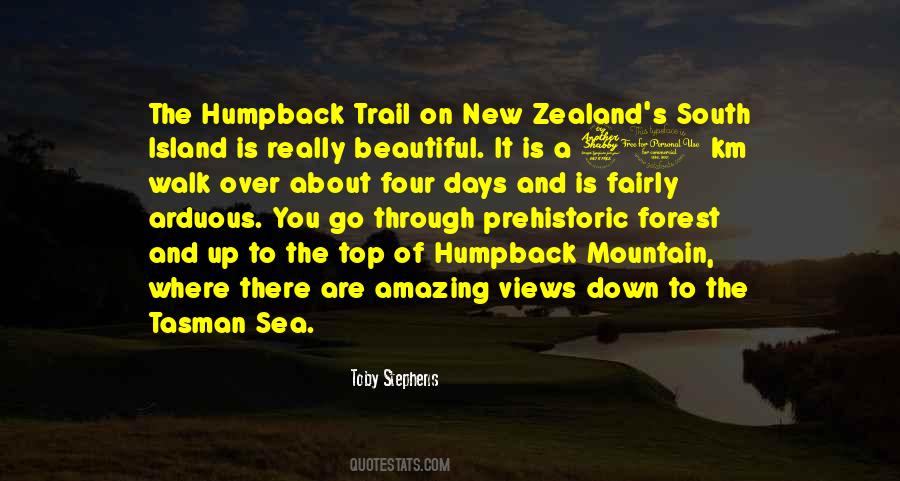 Zealand's Quotes #403662