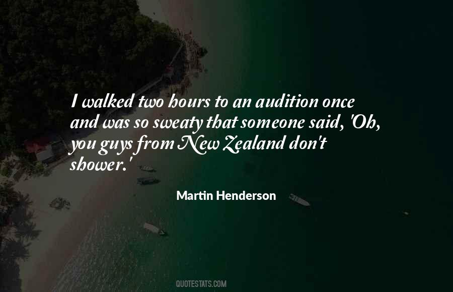 Zealand's Quotes #59545