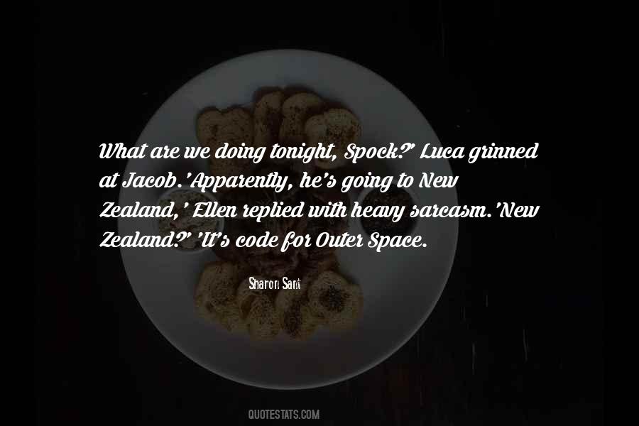 Zealand's Quotes #64133