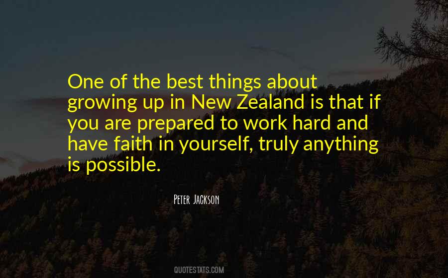 Zealand's Quotes #65572