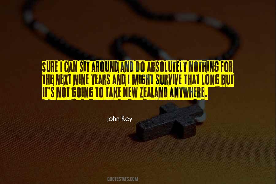 Zealand's Quotes #697370