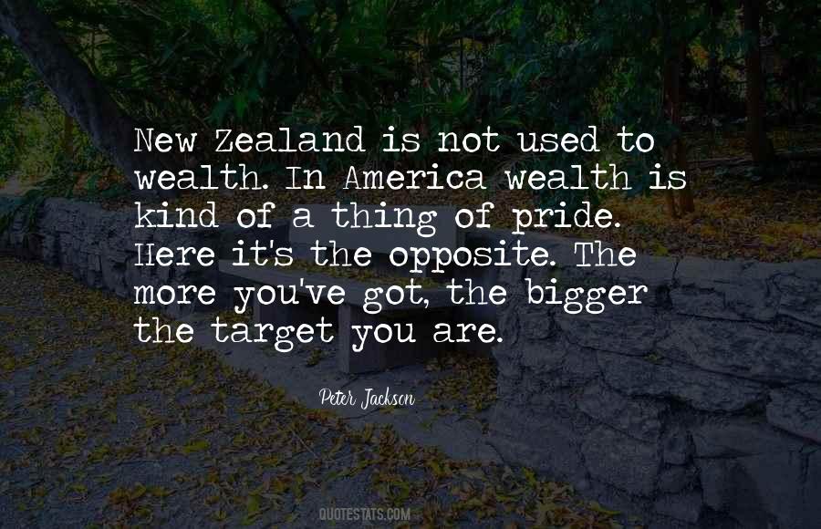 Zealand's Quotes #759923