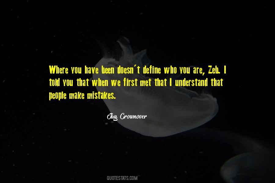 Zeb's Quotes #877961