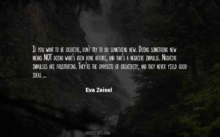 Zeisel Quotes #112536