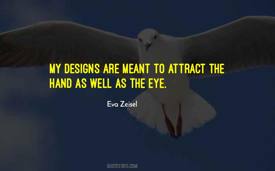 Zeisel Quotes #1666129